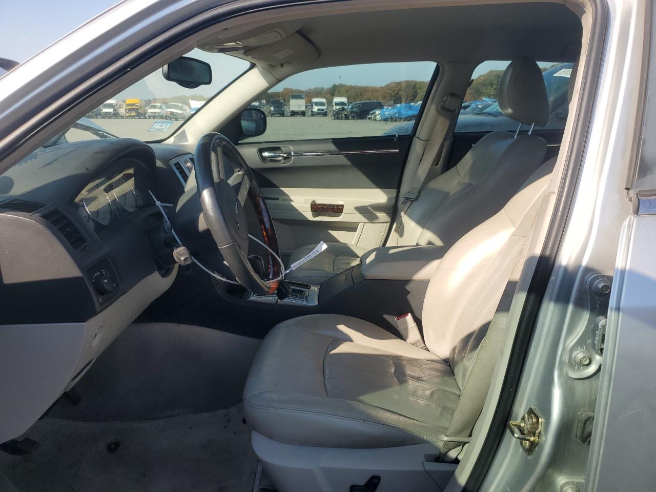 2005 Chrysler 300C VIN: 2C3JA63H15H170980 Lot: 77455874