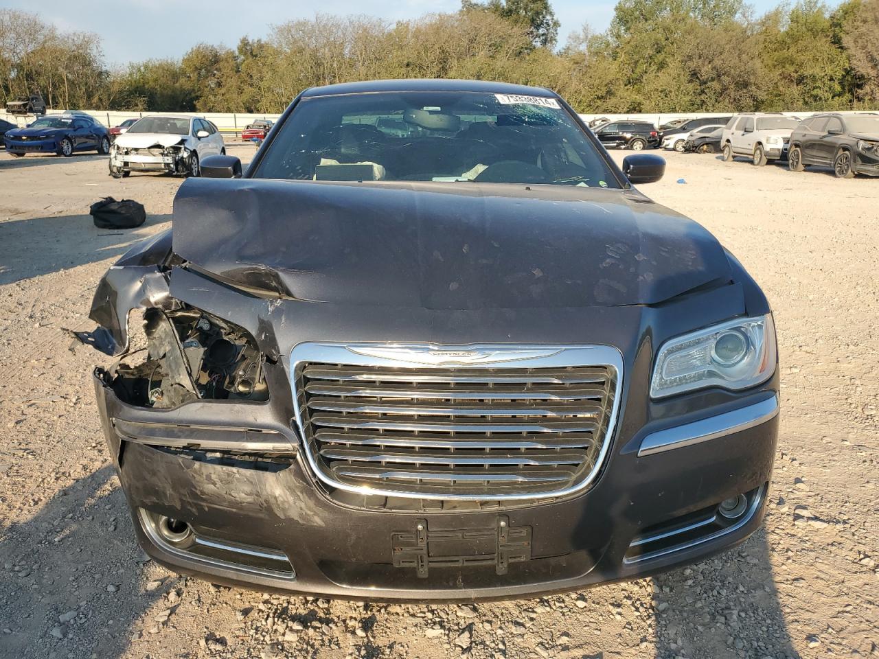 2014 Chrysler 300 - Image 5