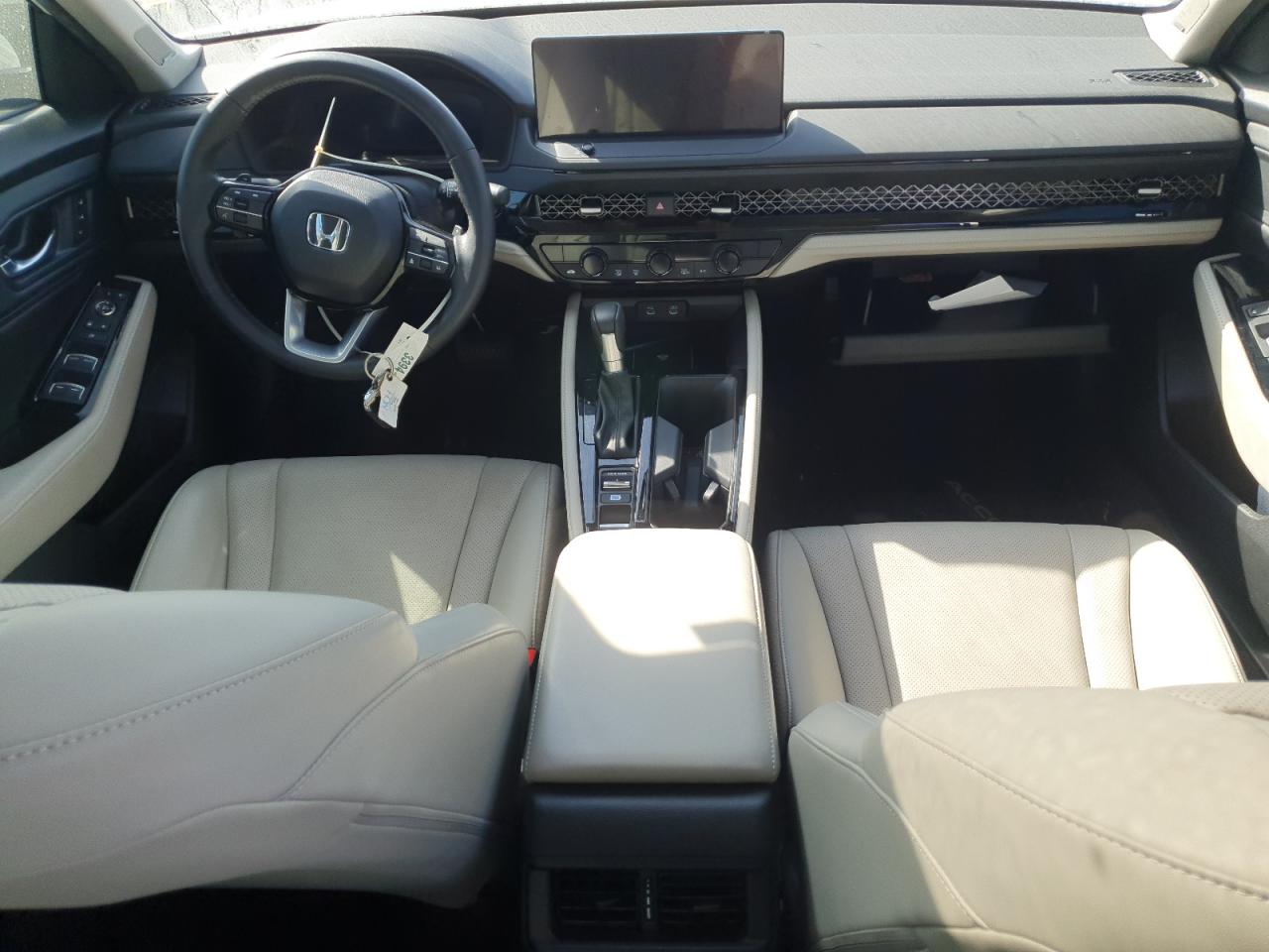2024 Honda Accord - Image 8