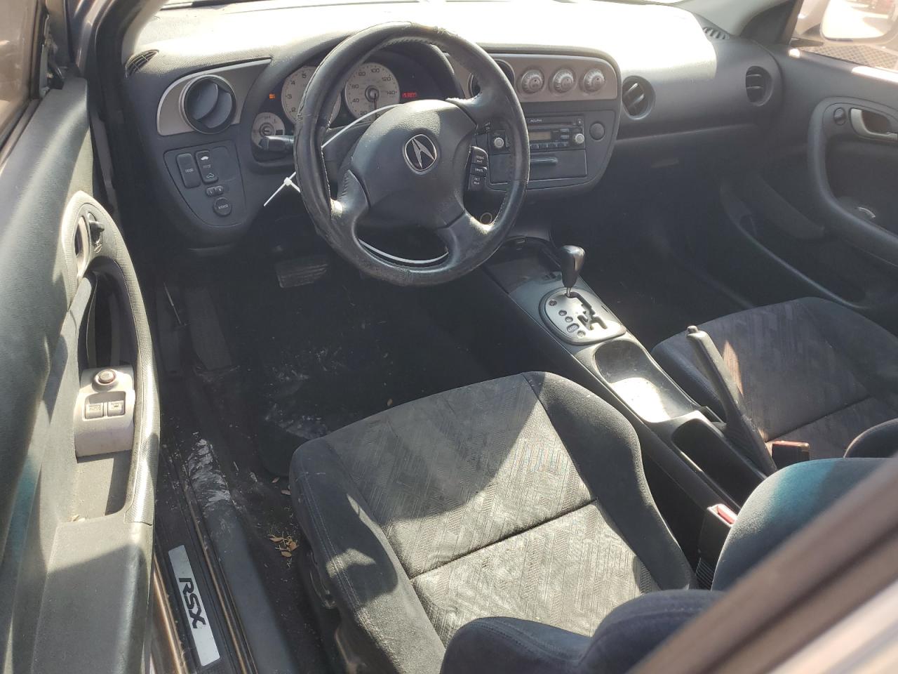 JH4DC54823C005238 2003 Acura Rsx