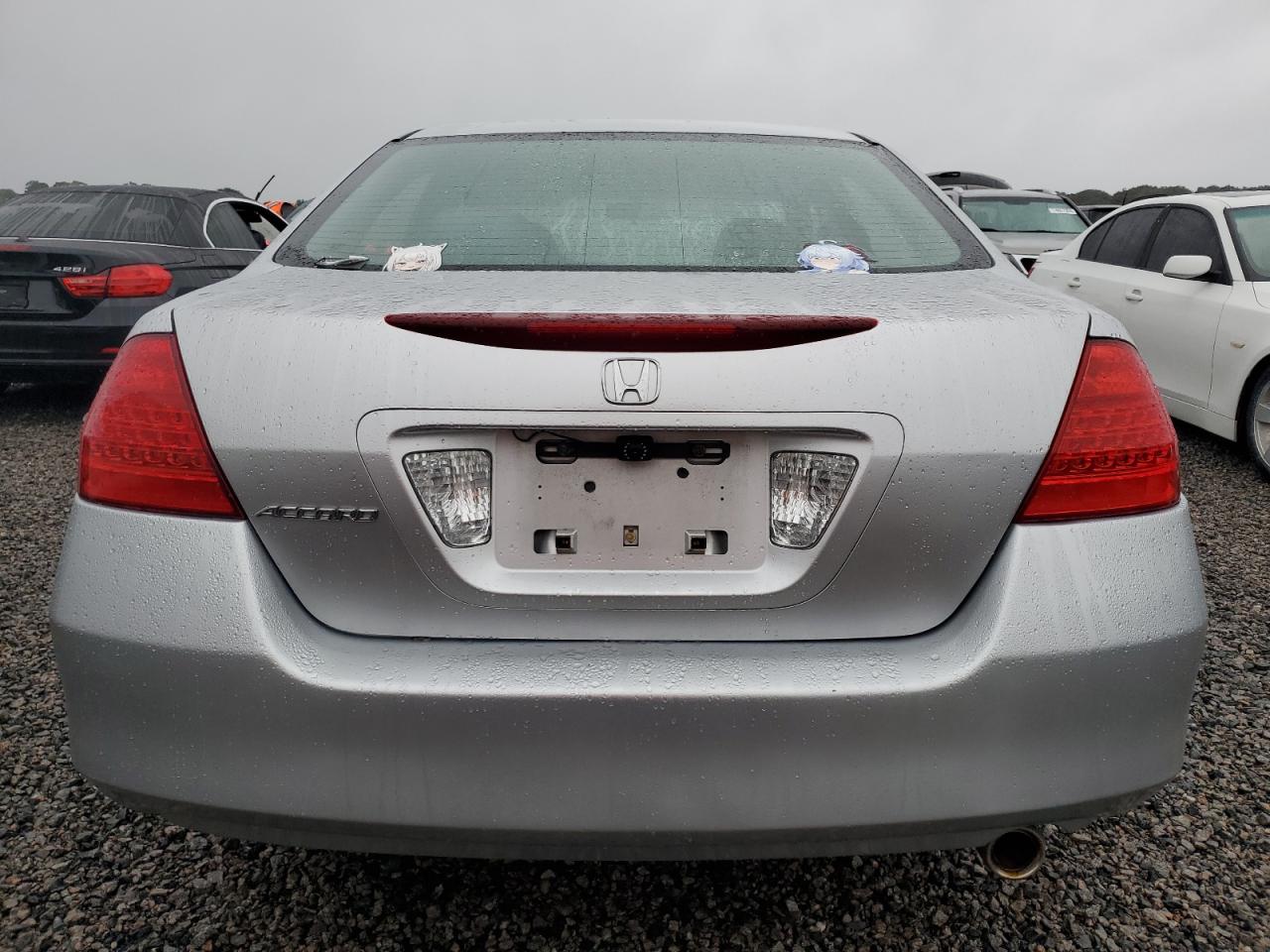 1HGCM56446A126410 2006 Honda Accord Lx