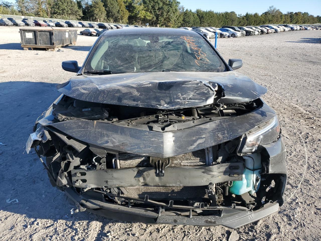 2018 Chevrolet Malibu - Image 5