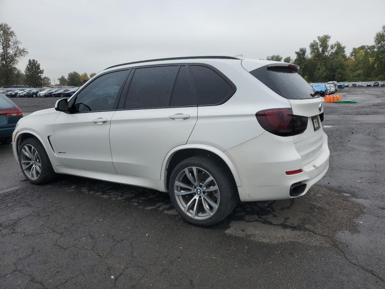 2014 BMW X5 - Image 2