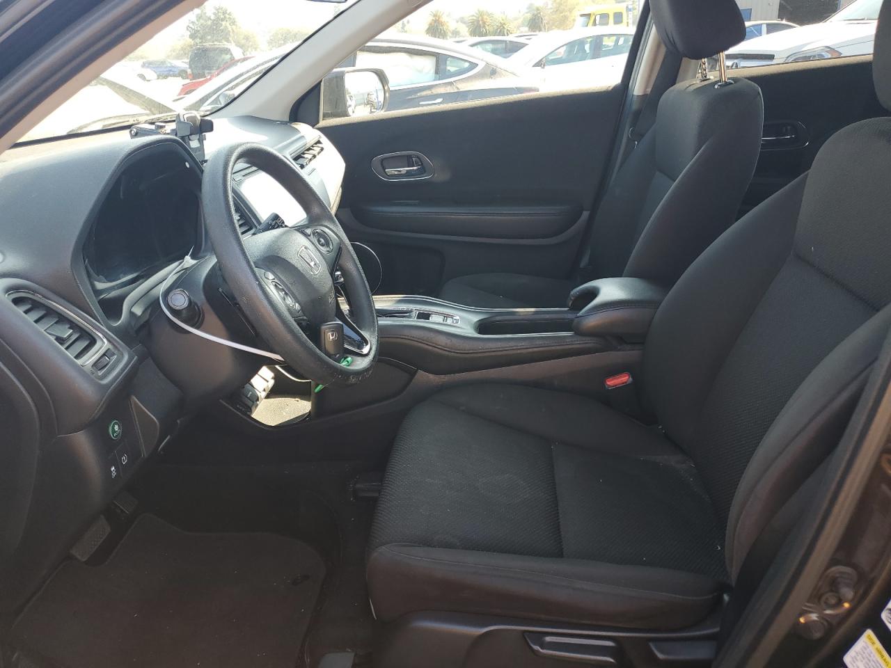 2016 Honda HR-V - Image 7