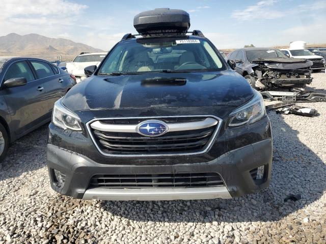 4S4BTANCXL3213688 Subaru Outback LI 5