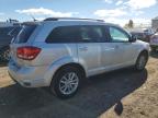 2014 Dodge Journey Sxt na sprzedaż w Davison, MI - Mechanical