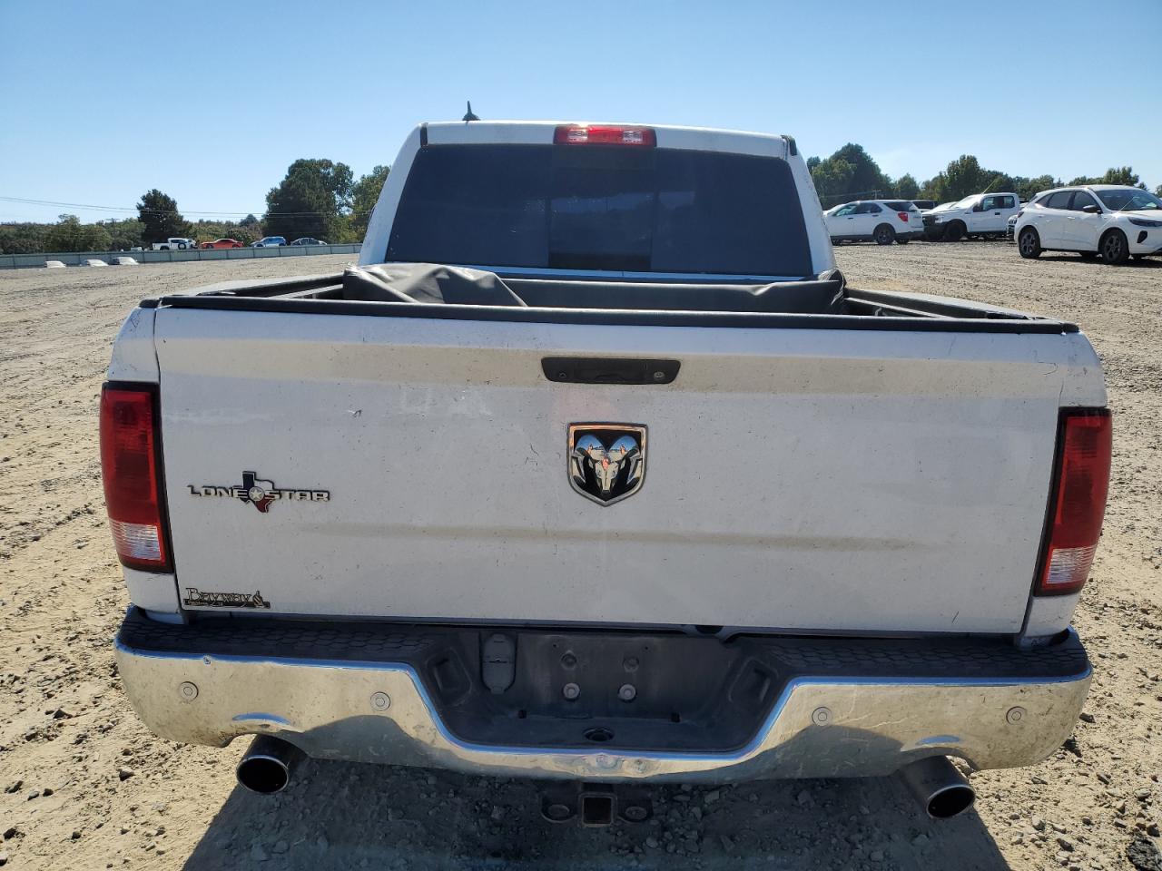 2018 RAM 1500 - Image 6
