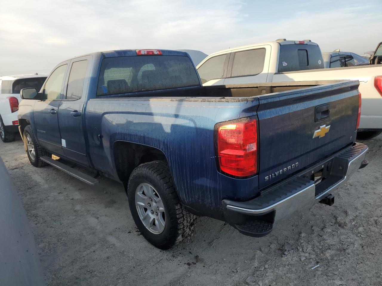 2017 Chevrolet Silverado - Image 2