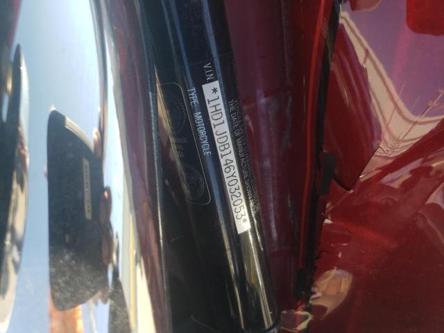 2006 HARLEY-DAVIDSON FLSTNI 