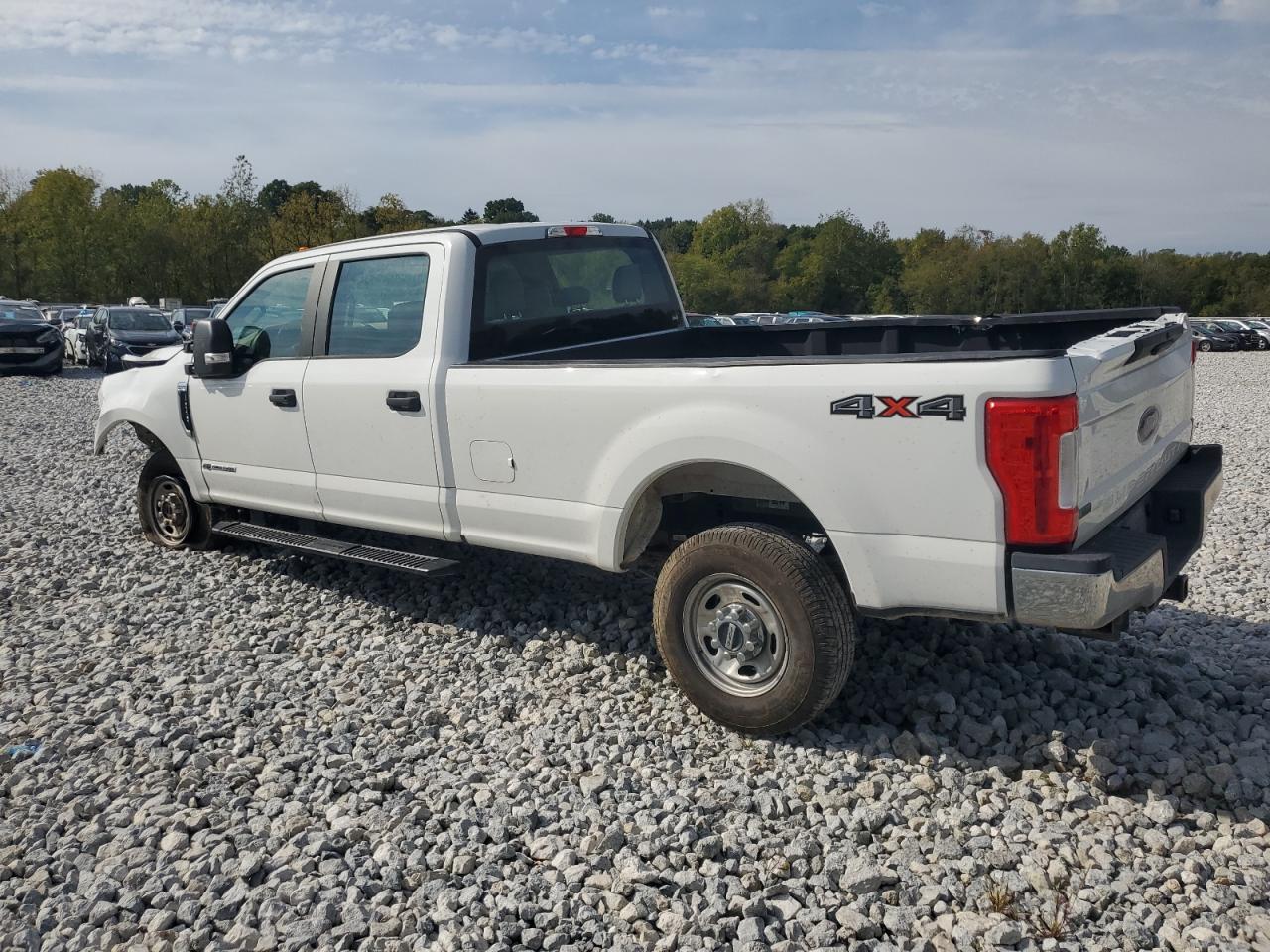 2019 Ford F250 - Image 2