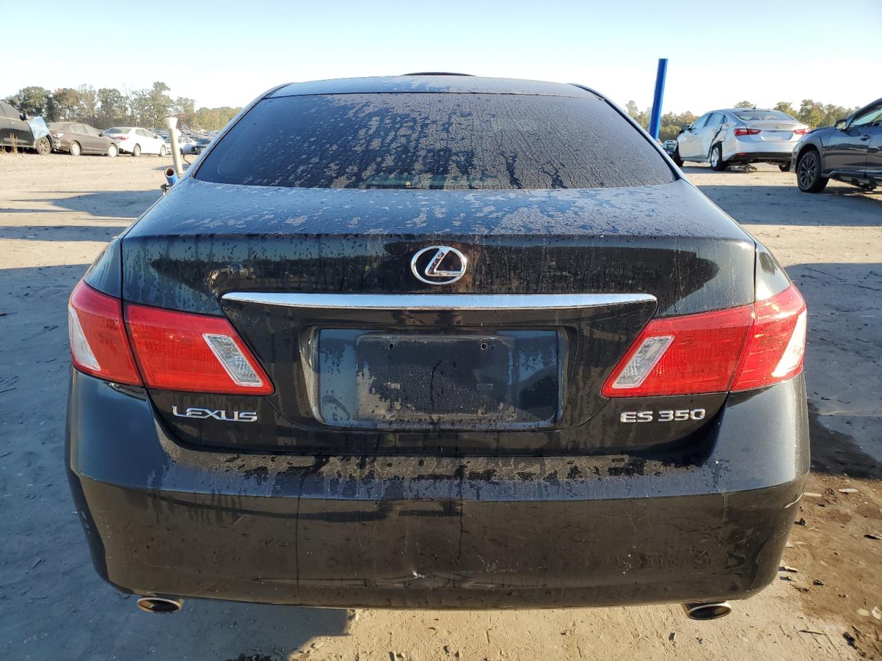 JTHBJ46G972130857 2007 Lexus Es 350