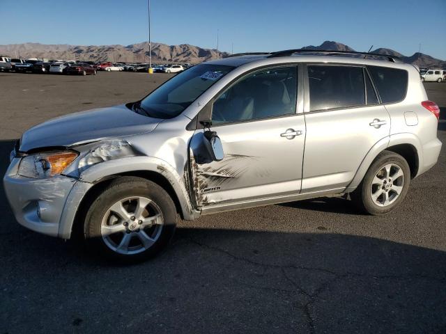 2011 Toyota Rav4 Limited