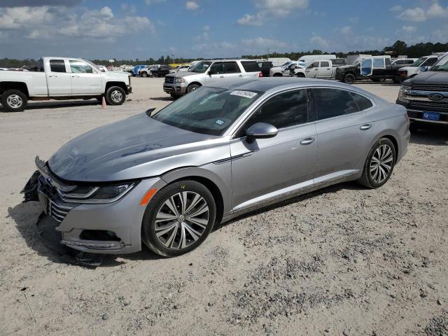 2020 Volkswagen Arteon Se