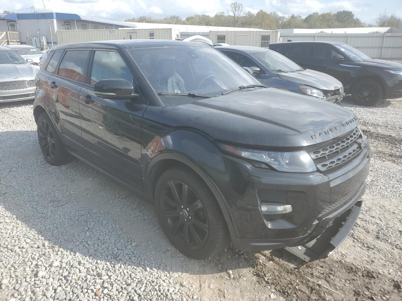 2013 Land Rover Range Rover - Image 4