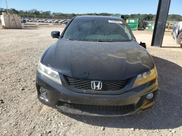  HONDA ACCORD 2014 Black