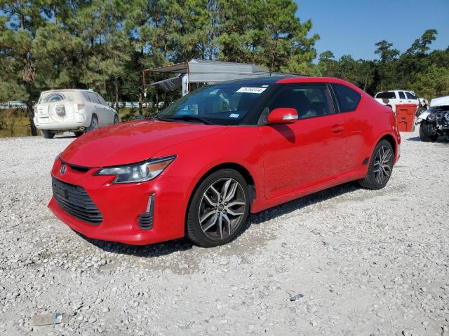 2014 Toyota Scion Tc 