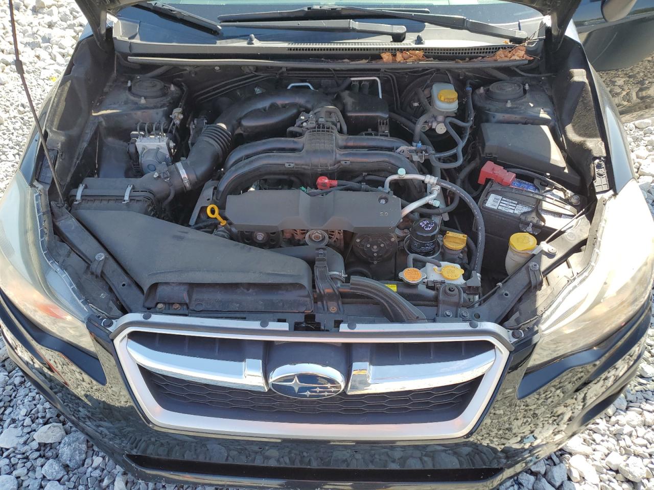 JF1GPAA65E8292519 2014 Subaru Impreza