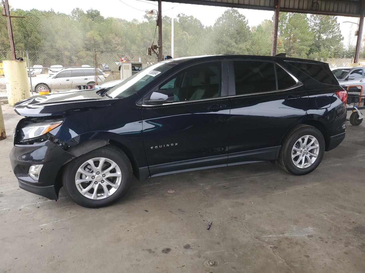 2021 Chevrolet Equinox - Image 1