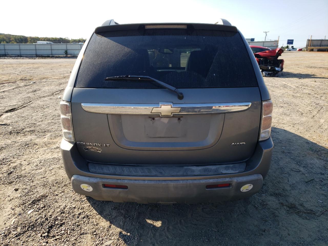 2005 Chevrolet Equinox Lt VIN: 2CNDL73F256066397 Lot: 75802194