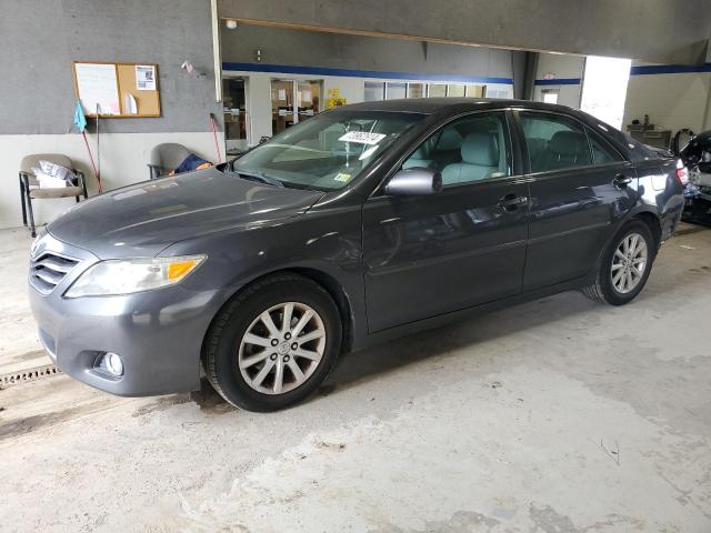 2011 Toyota Camry Se