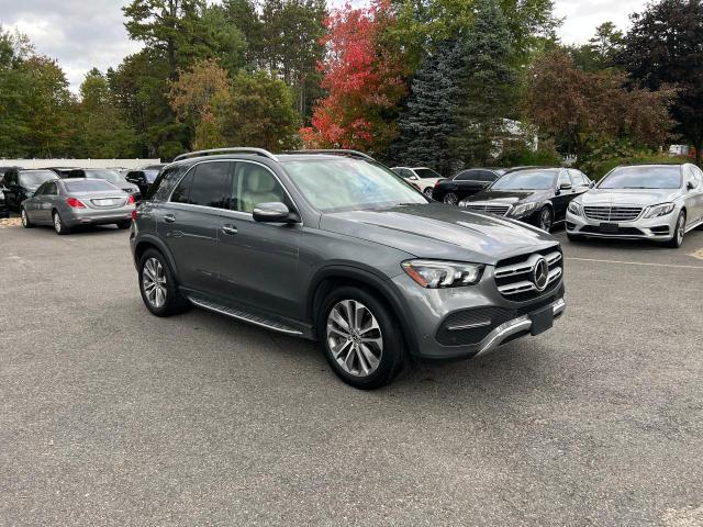 2020 Mercedes-Benz Gle 450 4Matic