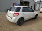 2009 Suzuki Sx4  de vânzare în Cookstown, ON - Front End