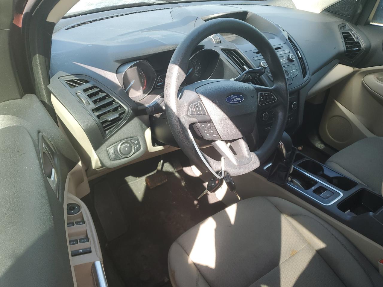 2018 Ford Escape - Image 8