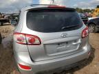 2012 Hyundai Santa Fe Se продається в Riverview, FL - Water/Flood