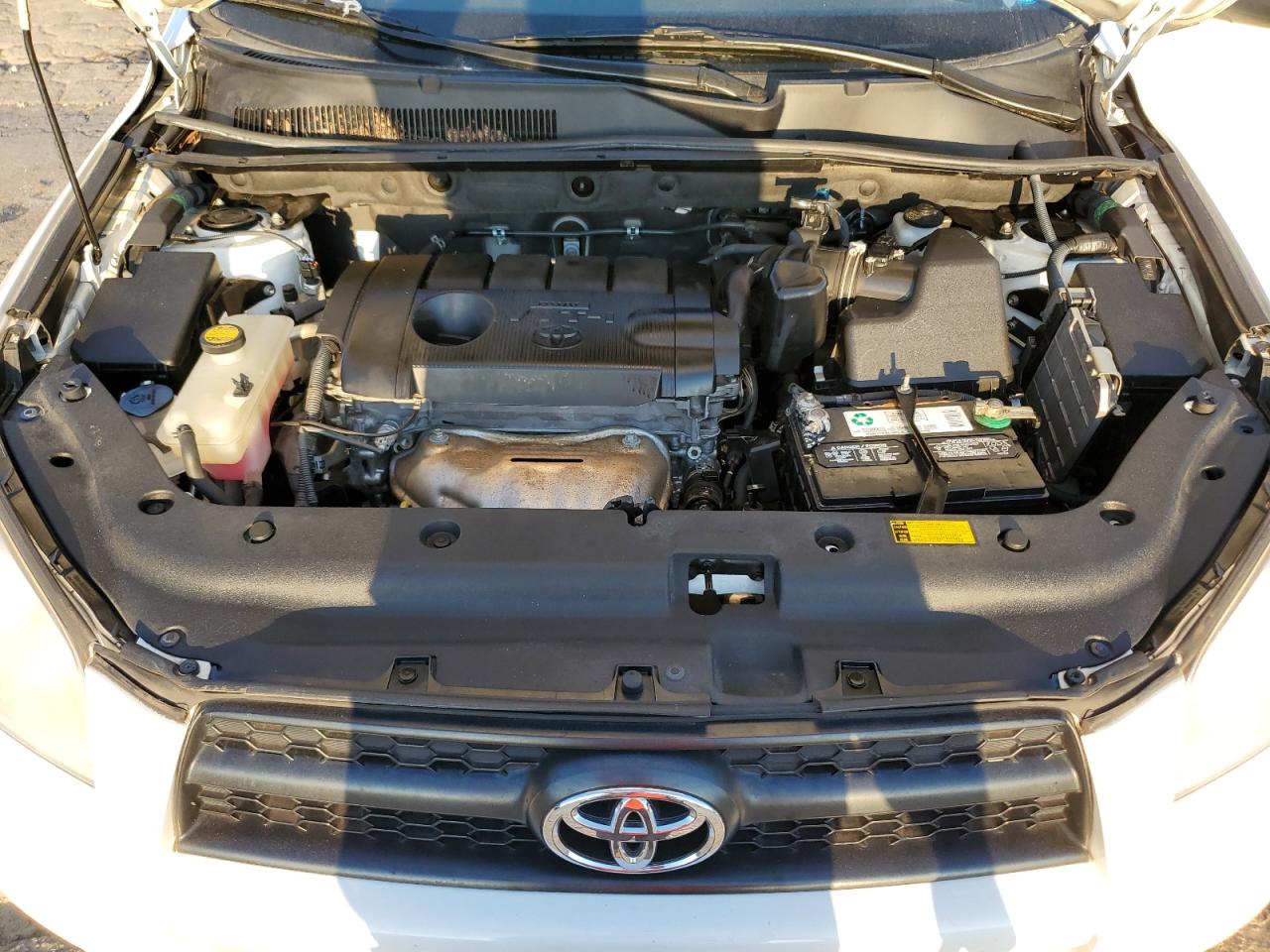 2T3ZF4DVXCW152970 2012 Toyota Rav4