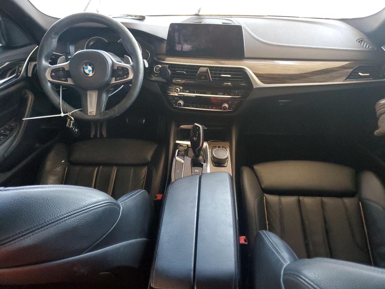 WBAJE5C56JG917850 2018 BMW 540 I