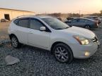 2013 Nissan Rogue S на продаже в Windsor, NJ - Rear End