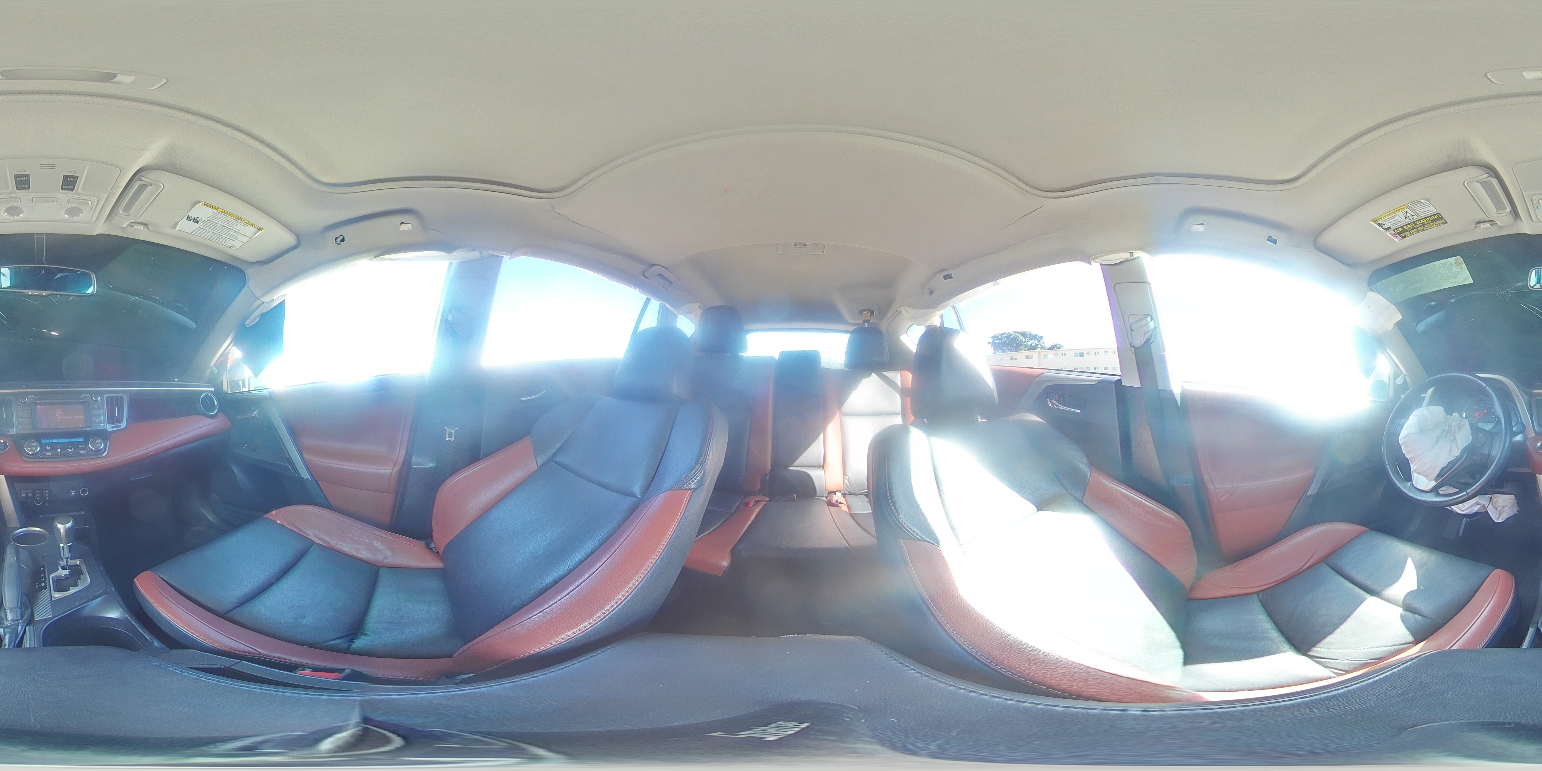 2013 Toyota RAV 4 - Image 15
