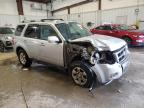 2010 Ford Escape Limited de vânzare în Franklin, WI - Side