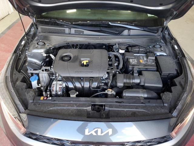 3KPF24AD2RE761890 Kia Forte LX 11