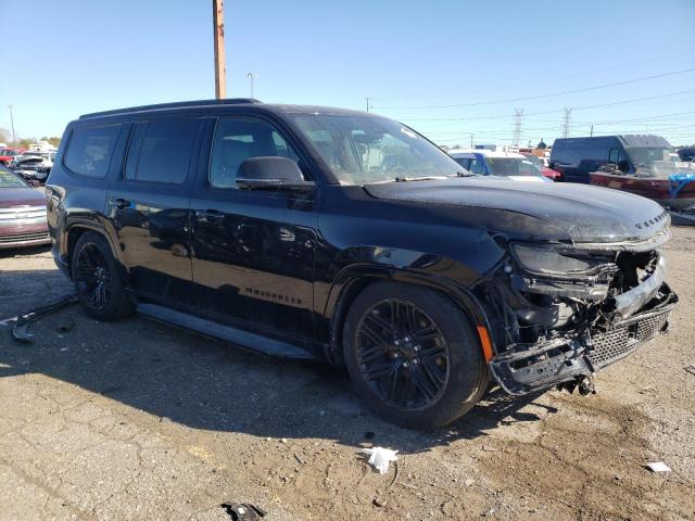  JEEP WAGONEER 2023 Черный