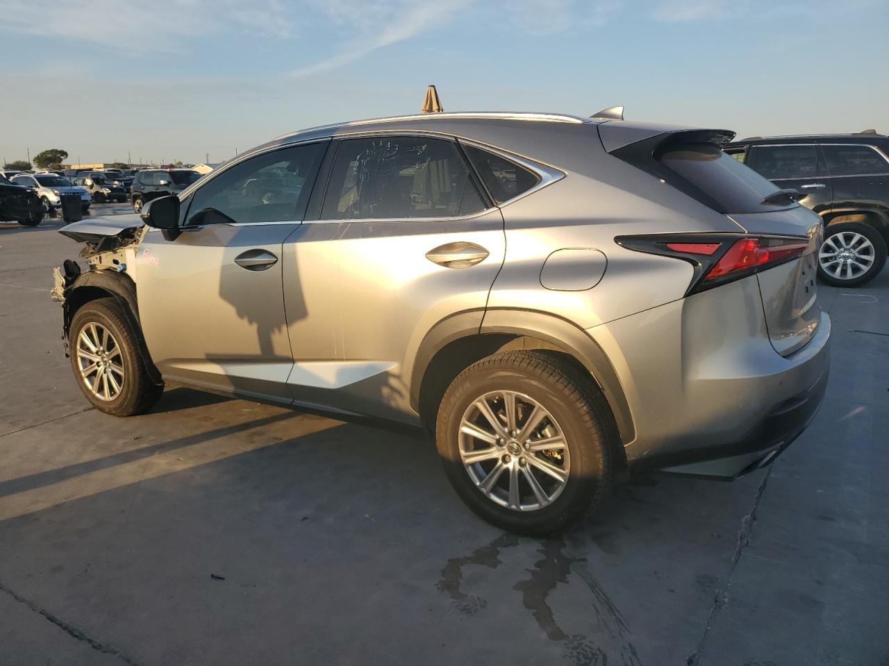 2021 Lexus NX - Image 2