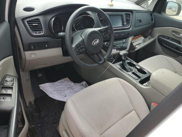 KNDMB5C14M6673146 Kia All Models SEDONA LX 8