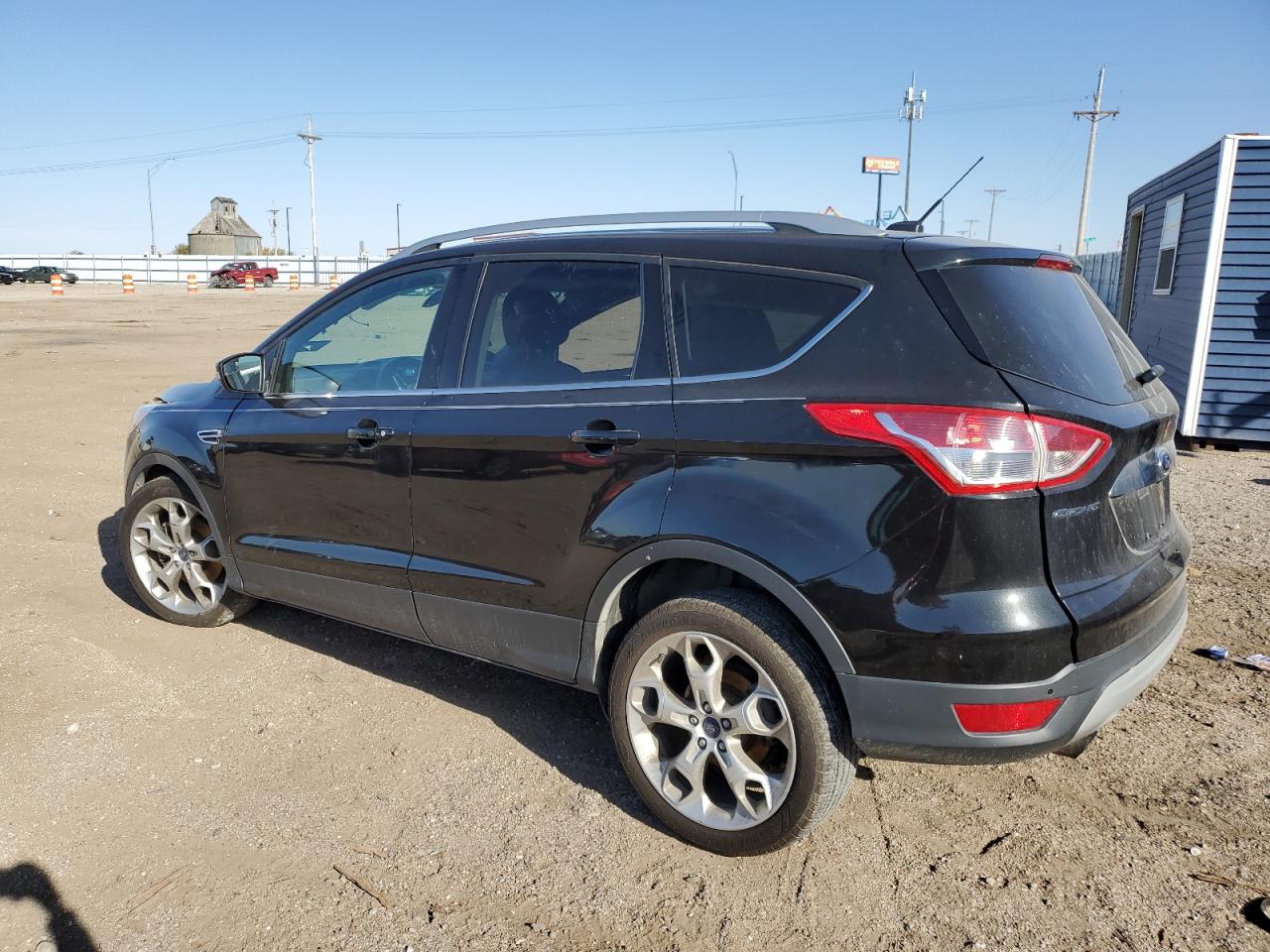 2014 Ford Escape - Image 2