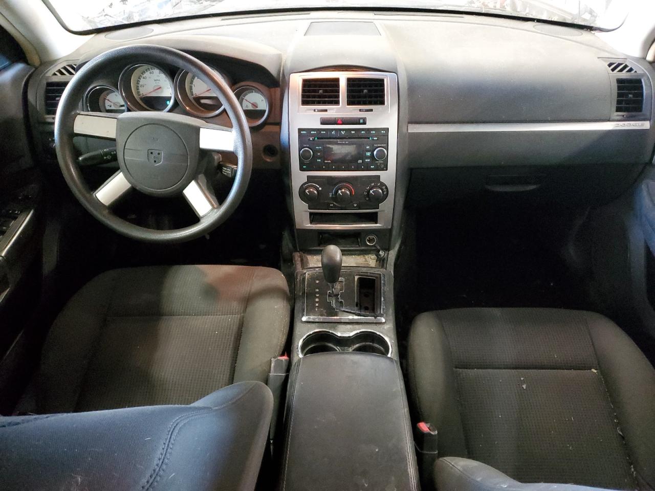 2008 Dodge Charger VIN: 2B3KA43G98H333277 Lot: 74212694