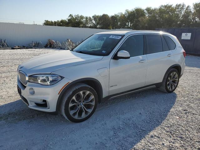 2017 Bmw X5 Xdr40E