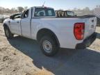 2020 Ford Ranger Xl zu verkaufen in Spartanburg, SC - Top/Roof