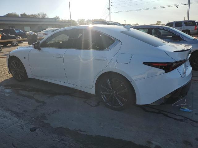 JTHGZ1B22M5040113 Lexus IS 350 F S  2