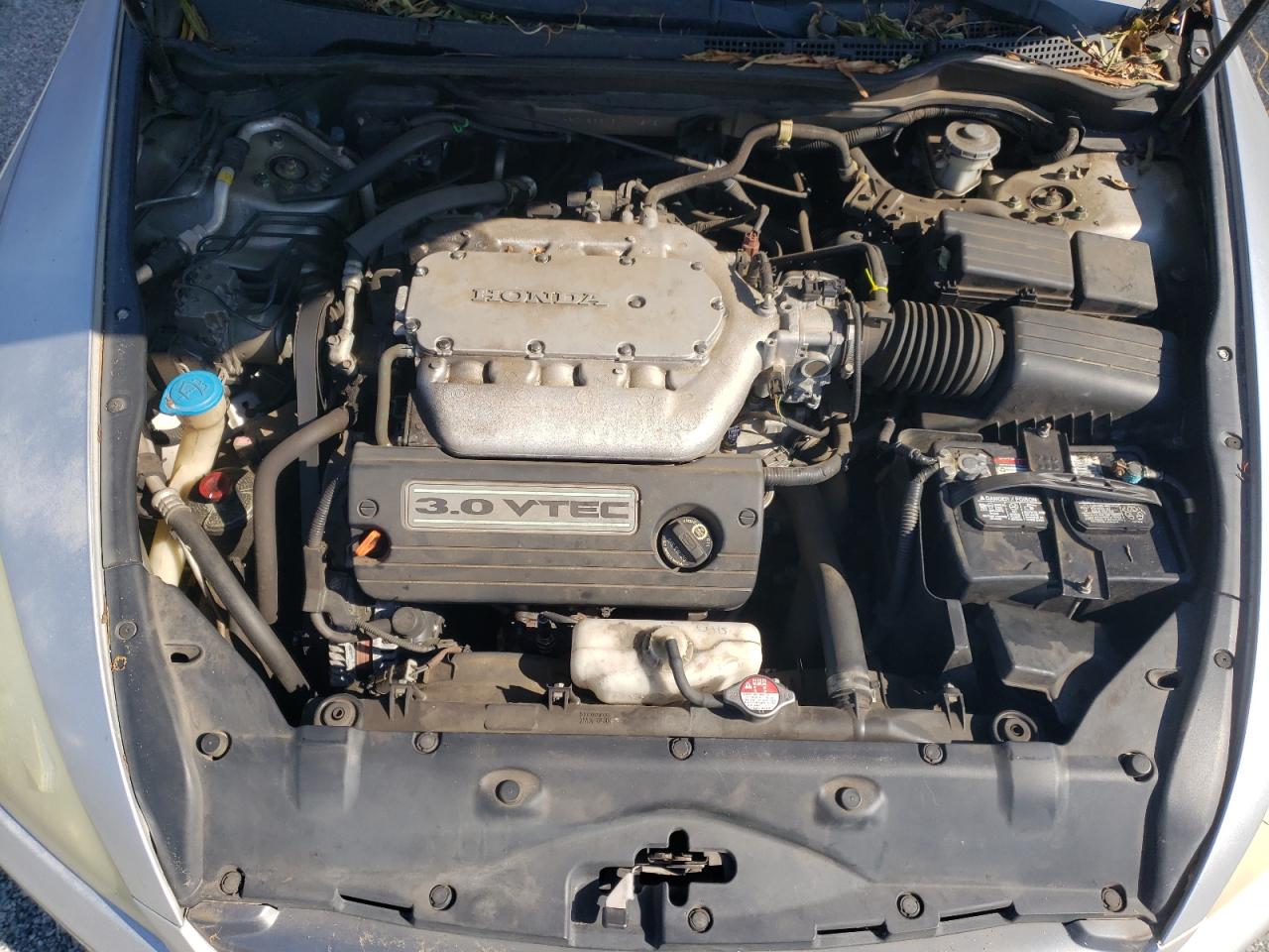 2006 Honda Accord - Image 11