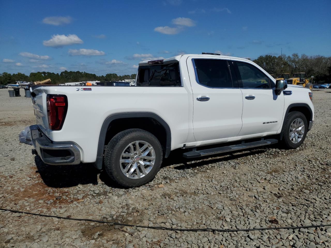 2021 GMC Sierra - Image 3