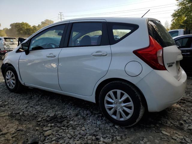  NISSAN VERSA 2015 Biały