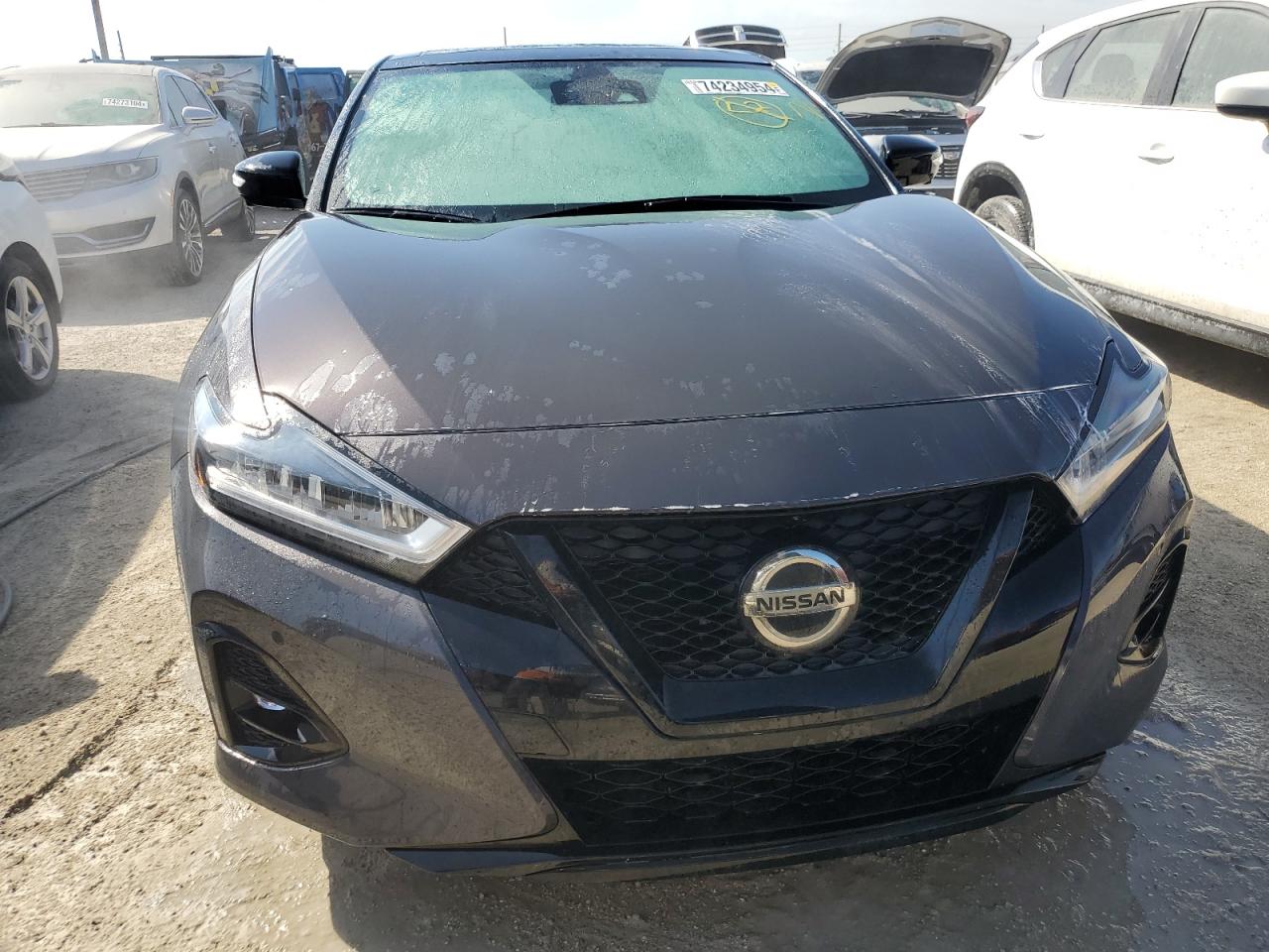 2021 Nissan Maxima - Image 5