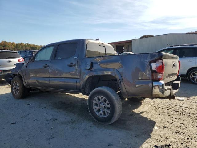  TOYOTA TACOMA 2019 Сірий