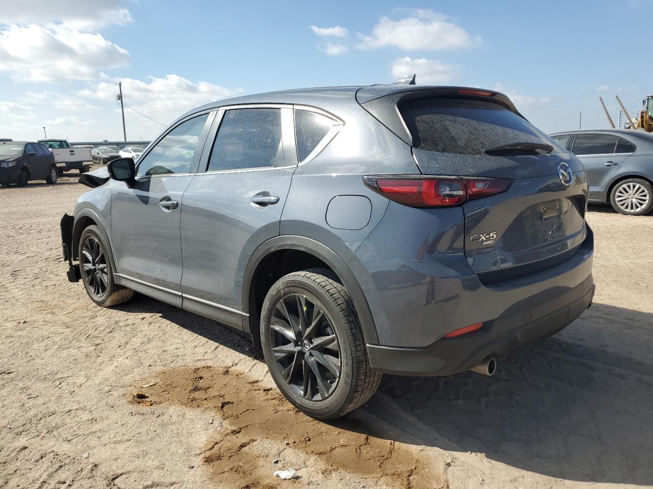 2023 Mazda CX-5 - Image 2