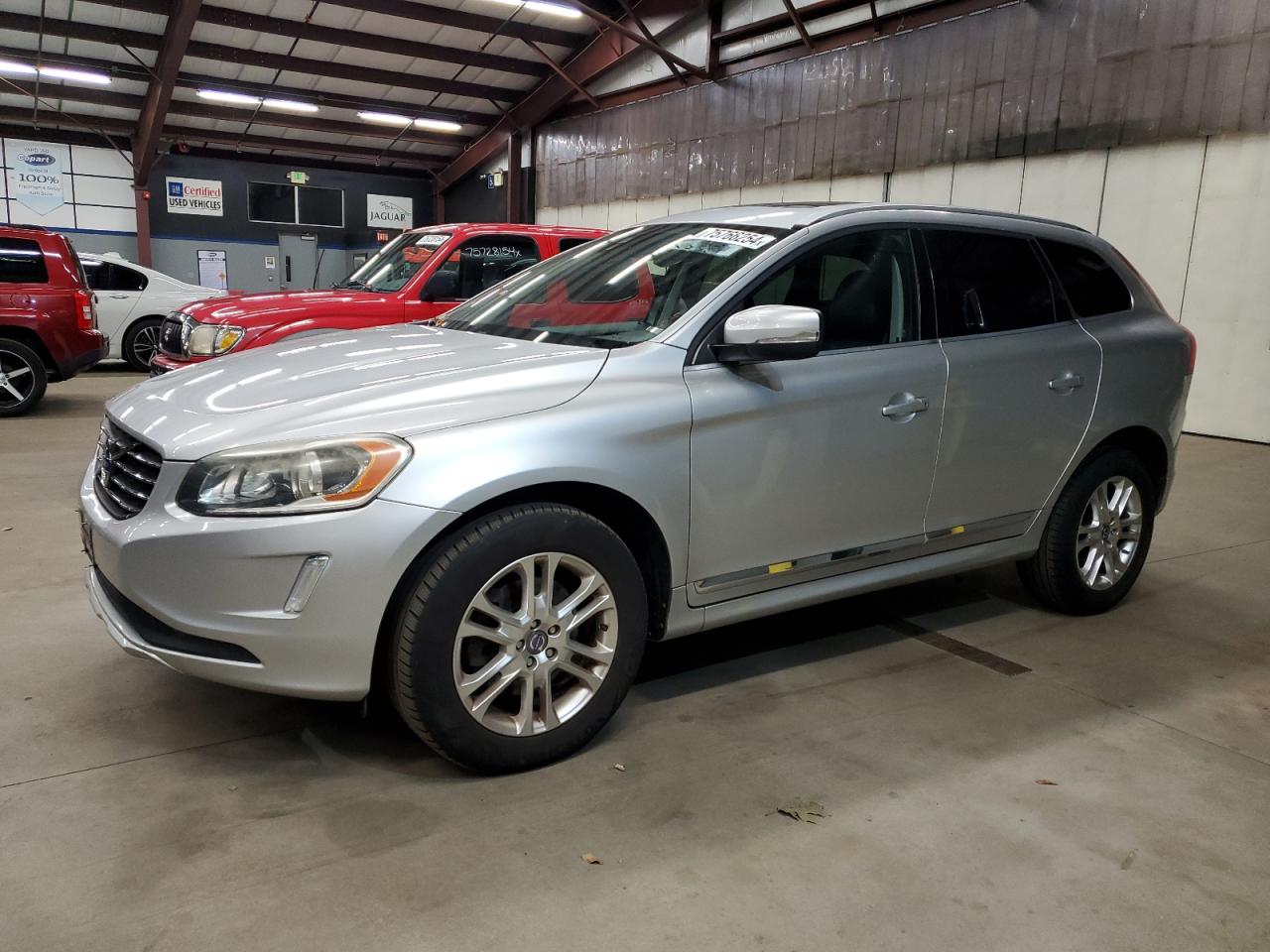 YV4612RK1F2629056 2015 VOLVO XC60 - Image 1