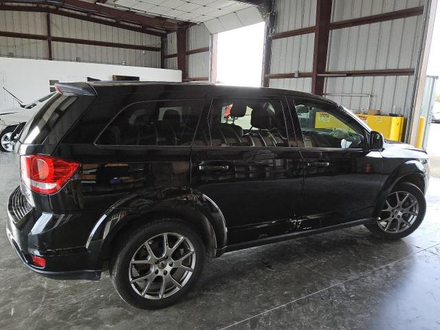  DODGE JOURNEY 2019 Black